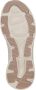 Skechers D'Lux Walker 2.0-Golden Step Dames Sneakers Taupe Goud - Thumbnail 8