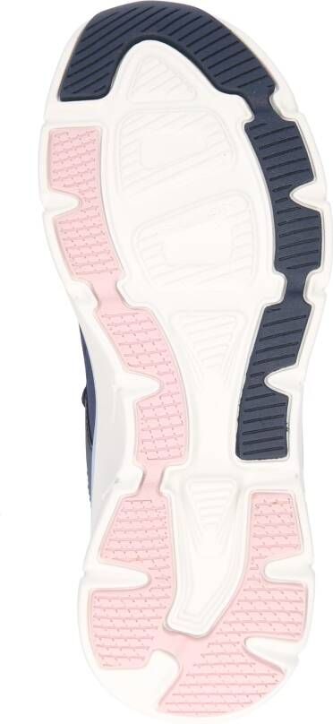 Skechers Sneakers laag 'D'LUX WALKER 2.0 DAISY DOLL'