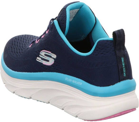 Skechers Sneakers laag 'D'lux Walker'