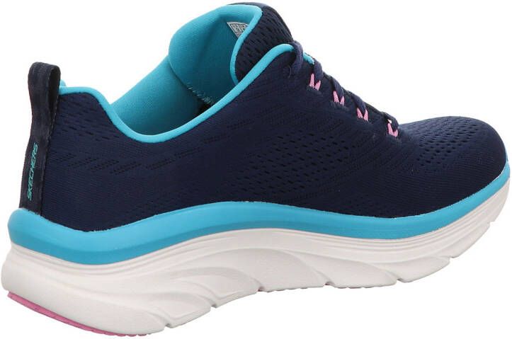 Skechers Sneakers laag 'D'lux Walker'