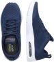 Skechers Sneakers Dyna Air met air-cooled memory foam vrijetijdsschoen lage schoen veterschoen - Thumbnail 17