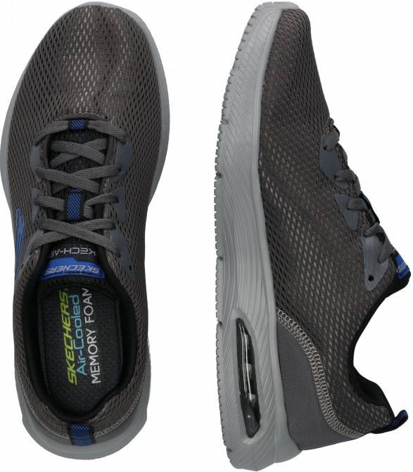 Skechers Sneakers laag 'Dyna Air'