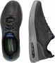 Skechers Heren Grijze sneaker memory foam - Thumbnail 6