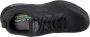 Skechers Sneakers Dyna Air met air-cooled memory foam vrijetijdsschoen lage schoen veterschoen - Thumbnail 10