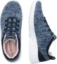 Skechers Dynamight 2.0 dames sneakers blauw Extra comfort Memory Foam - Thumbnail 8