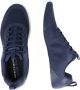 Skechers Dynamight 2.0 Setner 894133-NVY Mannen Marineblauw Sneakers - Thumbnail 3