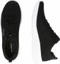 Skechers Dynamight 2.0 Rayhill heren sneakers Zwart Extra comfort Memory Foam - Thumbnail 4