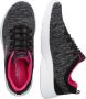 Skechers dynamight hardloopschoenen blauw roze dames - Thumbnail 9