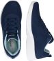 Skechers Sneakers Dynamight 2.0 Eye to Eye met memory foam vrijetijdsschoen lage schoen veterschoen - Thumbnail 11