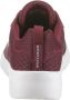 Skechers Dynamight dames sneakers Rood - Thumbnail 13