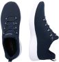Skechers Dynamight dames sneakers Blauw Extra comfort Memory Foam - Thumbnail 6