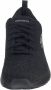 Skechers sneakers laag dynamight blissful Zwart - Thumbnail 4