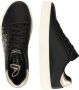 Skechers Eden Lx Gleaming Hearts Dames Sneakers Zwart Multicolour - Thumbnail 14