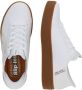 Skechers Slip-ins: Eden LX Strando 232448-WNT Mannen Wit Sneakers - Thumbnail 3