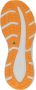 Skechers Sneaker Sport Heren EDGERIDE-REKZE Slip ins Vegan 232835 GRAY ORANGE - Thumbnail 14