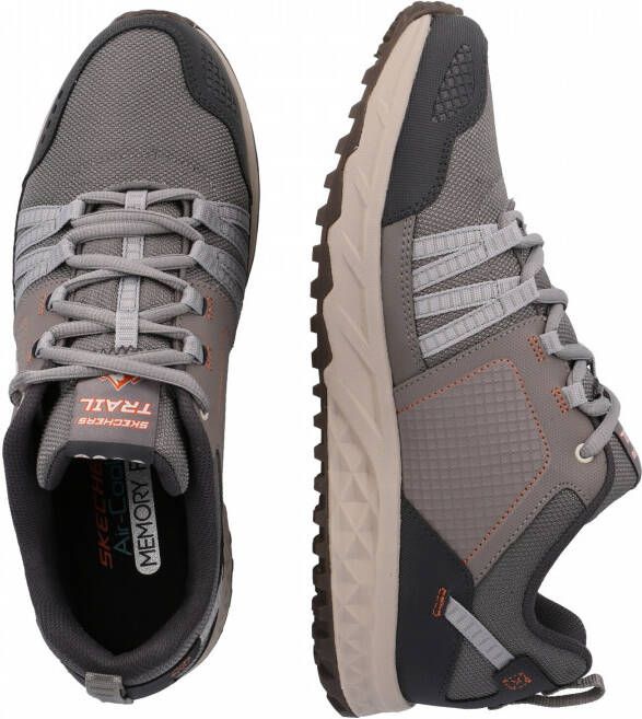 Skechers Sneakers laag 'ESCAPE PLAN'