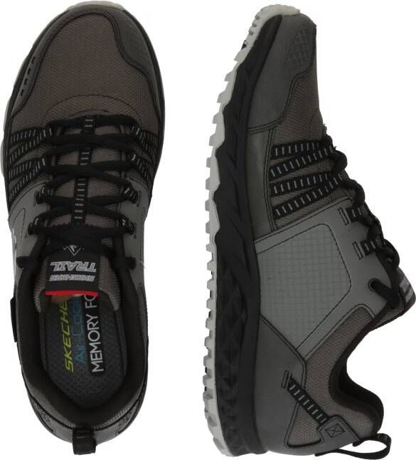 Skechers Sneakers laag 'Escape Plan'
