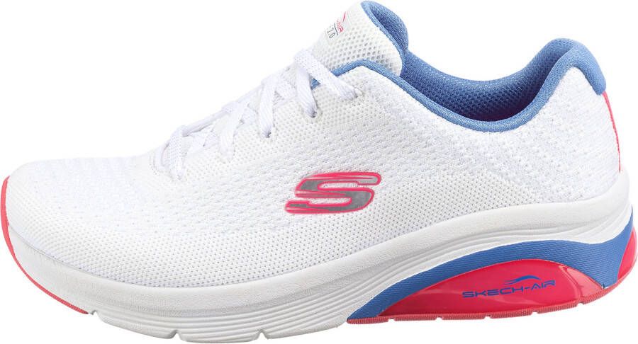 Skechers Sneakers laag 'Extreme'