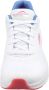 Skechers 149645 Skech-Air Damesschoenen Sneaker WBPK-Wit - Thumbnail 5