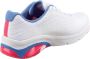 Skechers 149645 Skech-Air Damesschoenen Sneaker WBPK-Wit - Thumbnail 6