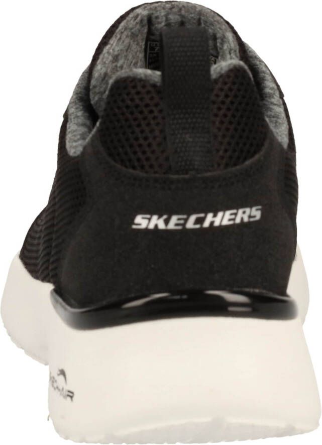 Skechers Sneakers laag 'Fast Brake'