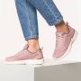 Skechers Skech-Air Dynamight Fast Brake sneakers Roze Extra comfort Memory Foam - Thumbnail 11