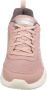 Skechers Sneakers Skech-Air Dynamight Fast Brake Metallic element bij de hak vrijetijdsschoen lage schoen veterschoen - Thumbnail 12