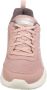 Skechers Skech-Air Dynamight Fast Brake sneakers Roze Extra comfort Memory Foam - Thumbnail 12