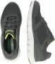 Skechers Flex Advantage 4.0 Sneakers Char Sportwear Volwassen - Thumbnail 11