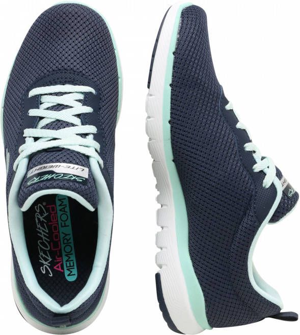 Skechers Sneakers laag 'FLEX APPEAL 3.0'