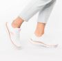 Skechers Sneakers FLEX APPEAL 4.0 BRILLINAT VIEW Vrijetijdsschoen lage schoen veterschoen met Air Cooled Memory Foam - Thumbnail 68