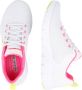 Skechers Sneakers FLEX appeal 4.0 elegant WAYS met logo applicatie opzij - Thumbnail 11