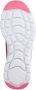 Skechers Dames Sneaker Flex Appeal 4.0 Brilliant View 149303 MVE Roze - Thumbnail 6