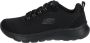 Skechers Sneakers FLEX APPEAL 5.0 vrijetijdsschoen lage schoen veterschoen voor vrije tijd en sport - Thumbnail 4