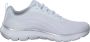 Skechers Sneakers laag 'Flex Appeal 5.0' - Thumbnail 4