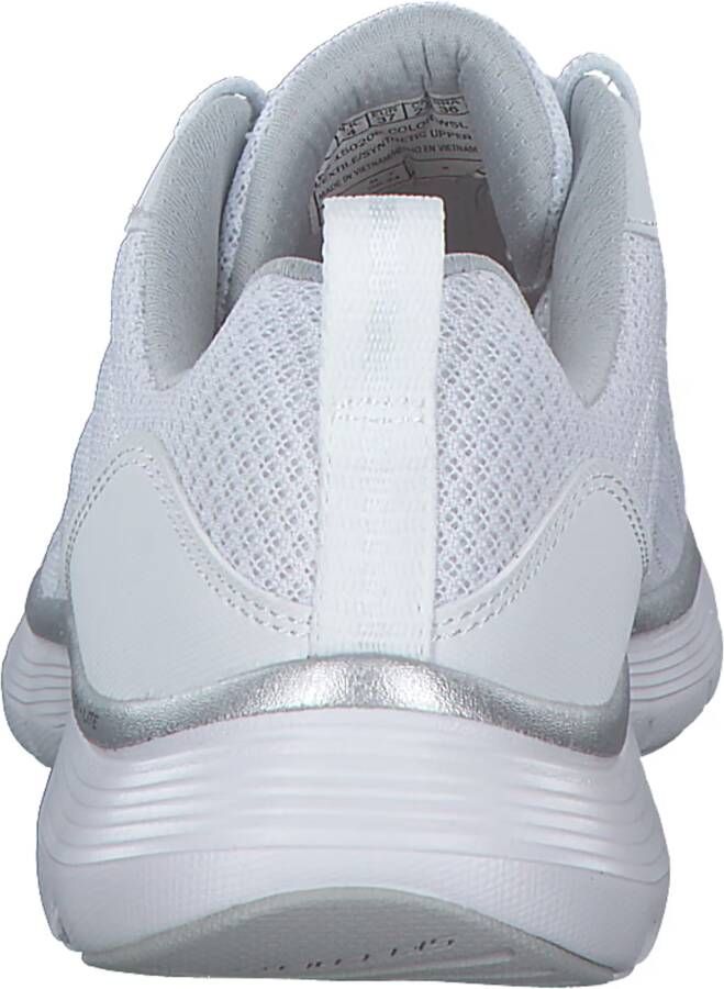 Skechers Sneakers laag 'Flex Appeal 5.0'