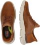 Skechers Slip-Ins: Garza Gervin Mannen Bruin Schoenen - Thumbnail 3