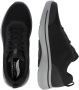 Skechers Go Walk Arch Fit 216116-BLK Mannen Zwart Sneakers - Thumbnail 8