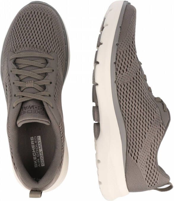 Skechers Sneakers laag 'GO WALK 6'