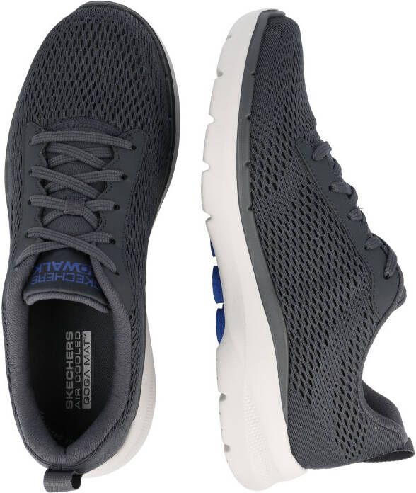 Skechers Sneakers laag 'GO WALK 6'