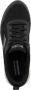 Skechers Go Walk 6 Bold Knight 216204 BLK Mannen Zwart Sneakers Sportschoenen - Thumbnail 5