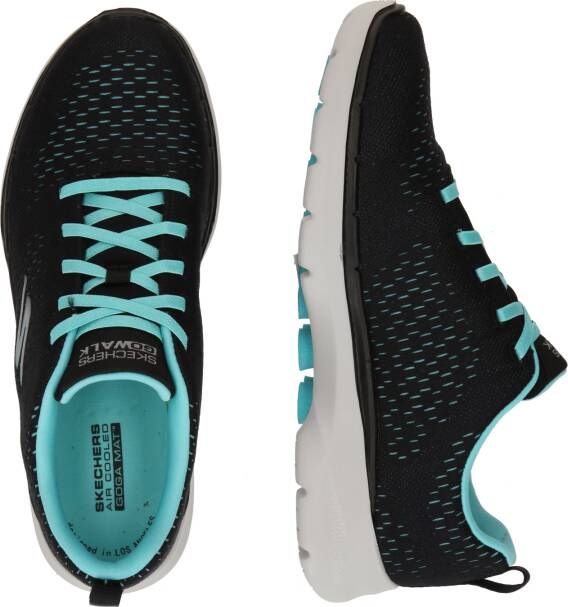 Skechers Sneakers laag 'GO WALK 6 ADORA'