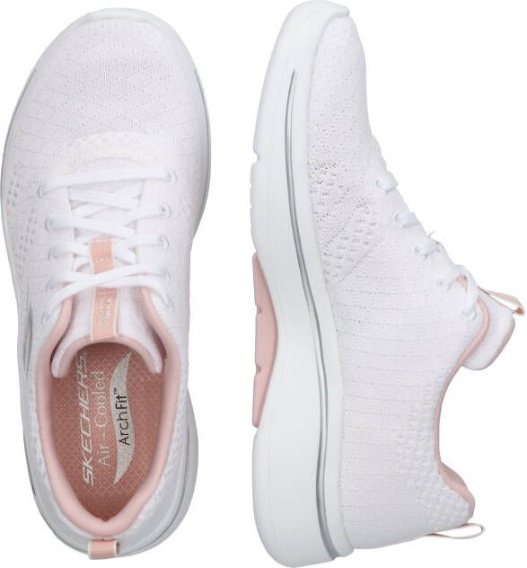 Skechers Sneakers laag 'GO WALK ARCH FIT'