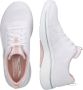 Skechers Go Walk Arch Fit Unify Dames Sneakers Wit - Thumbnail 10