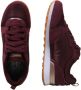 Skechers Retros Og 85 Goldn Gurl Dames Sneakers Burgundy - Thumbnail 7