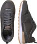 Skechers Sneakers GoldN Gurl Vrijetijdsschoen halfschoen veterschoen met air-cooled memory foam - Thumbnail 15