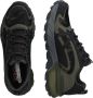 Skechers Max Protect-Task Force 237308-CAMO. Mannen. Groen. Sneakers - Thumbnail 3