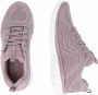 Skechers Graceful Get Connected dames sneakers Roze - Thumbnail 6