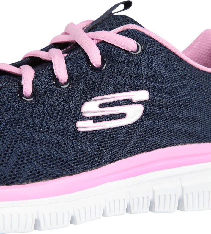 Skechers Sneakers laag 'Graceful Get Connected'