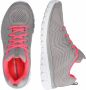 Skechers Sneakers Graceful Get Connected met memory foam vrijetijdsschoen lage schoen veterschoen - Thumbnail 2